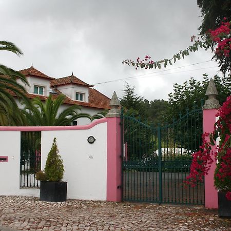 Quinta De Sao Francisco Hotel Sintra Exterior photo