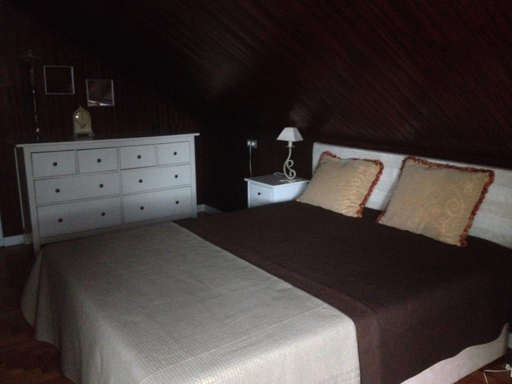 Quinta De Sao Francisco Hotel Sintra Room photo