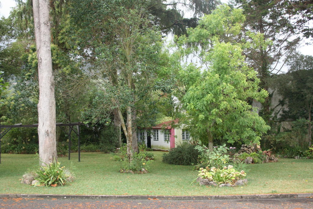 Quinta De Sao Francisco Hotel Sintra Exterior photo